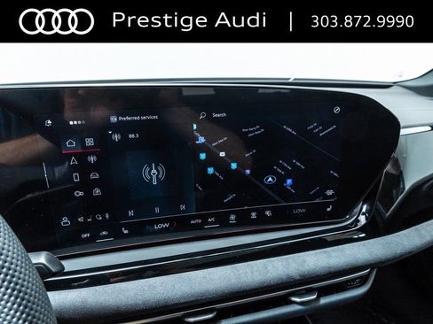 New 2025 Audi S5 Premium Plus image 16