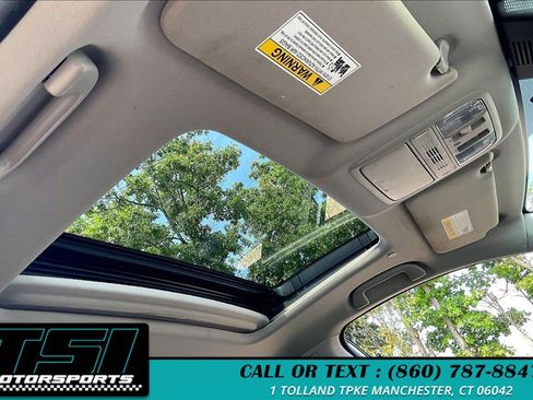 Used 2018 Honda Accord EX image 21