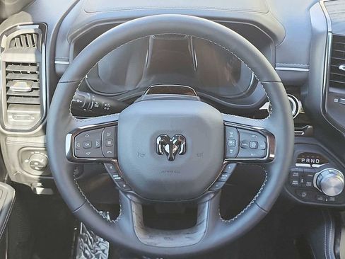 New 2026 RAM 1500 Limited image 35