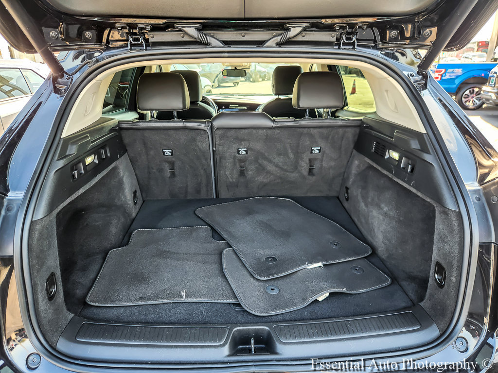 Certified 2023 Buick Envision Essence FWD image 19