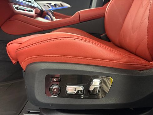 Used 2026 BMW XM Label Red AWD/4WD image 28