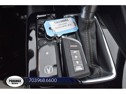 New 2026 Acura Integra A-Spec image 39