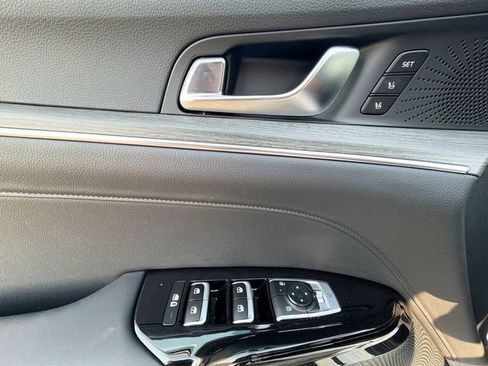 Certified 2025 Kia K5 EX FWD image 22