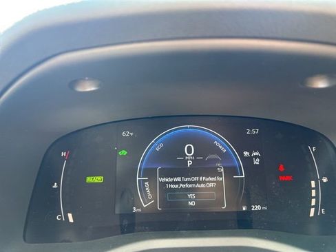 New 2026 Toyota Camry Hybrid FWD image 21