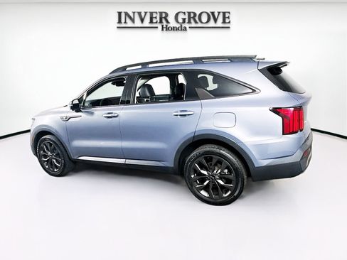 Used 2021 Kia Sorento SX Prestige AWD/4WD image 7