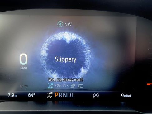 New 2026 Ford Maverick XLT image 27