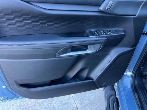 New 2025 Ford Ranger XLT image 10