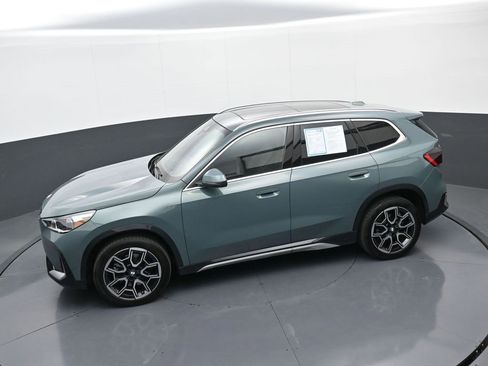 Used 2025 BMW X1 xDrive28i image 31