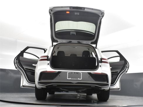 New 2026 Genesis GV70 2.5T image 22