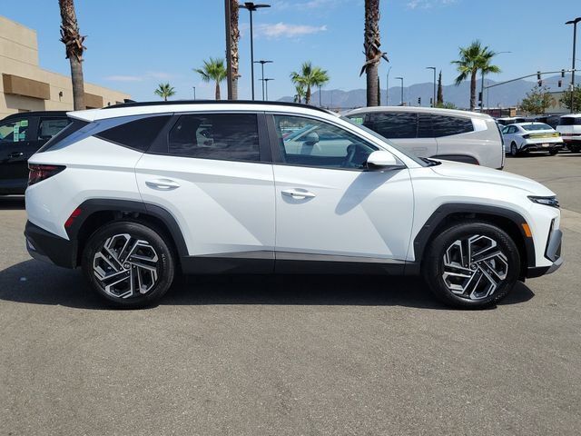 New 2026 Hyundai Tucson SEL Plus FWD image 34