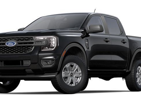 New 2025 Ford Ranger XL image 35