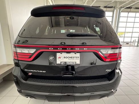 Used 2022 Dodge Durango R/T AWD/4WD image 32