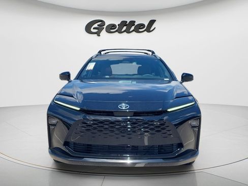 New 2026 Toyota Crown Signia AWD/4WD image 8