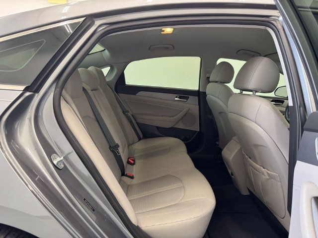 Used 2018 Hyundai Sonata SEL FWD image 20