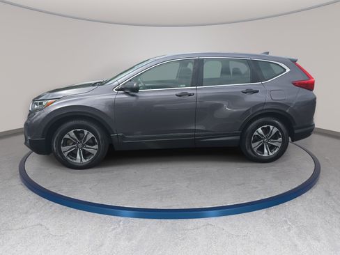 Used 2019 Honda CR-V LX image 8