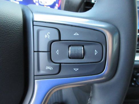 New 2026 Chevrolet Silverado 3500 LTZ w/ LTZ Plus Package AWD/4WD image 31
