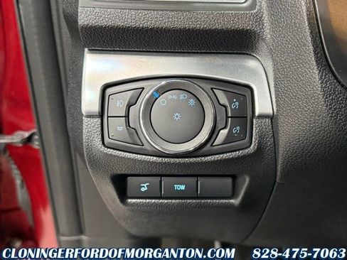 Used 2016 Ford Explorer Limited image 15