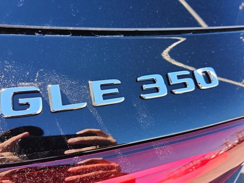 Used 2026 Mercedes-Benz GLE 350 4MATIC image 16