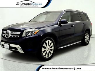 Used 2018 Mercedes-Benz GLS 450 4MATIC w/ Premium Package video 1