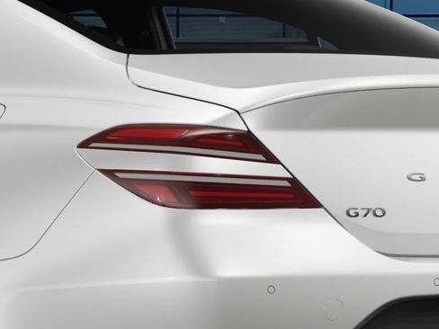 New 2026 Genesis G70 3.3T Sport Prestige image 10