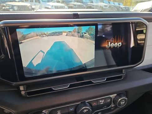New 2026 Jeep Wrangler Sport AWD/4WD image 14
