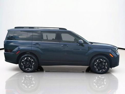 New 2027 Hyundai Santa Fe SEL w/ Tow & Go Package FWD image 4