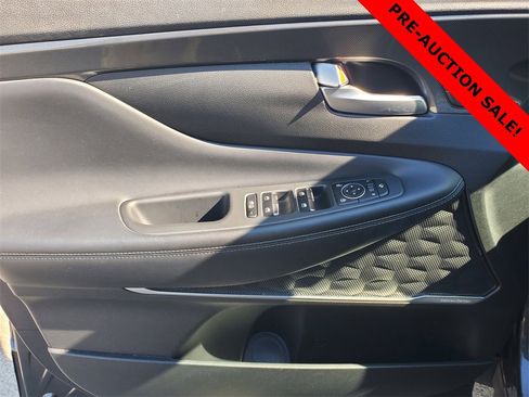 Used 2023 Hyundai Santa Fe Limited image 20