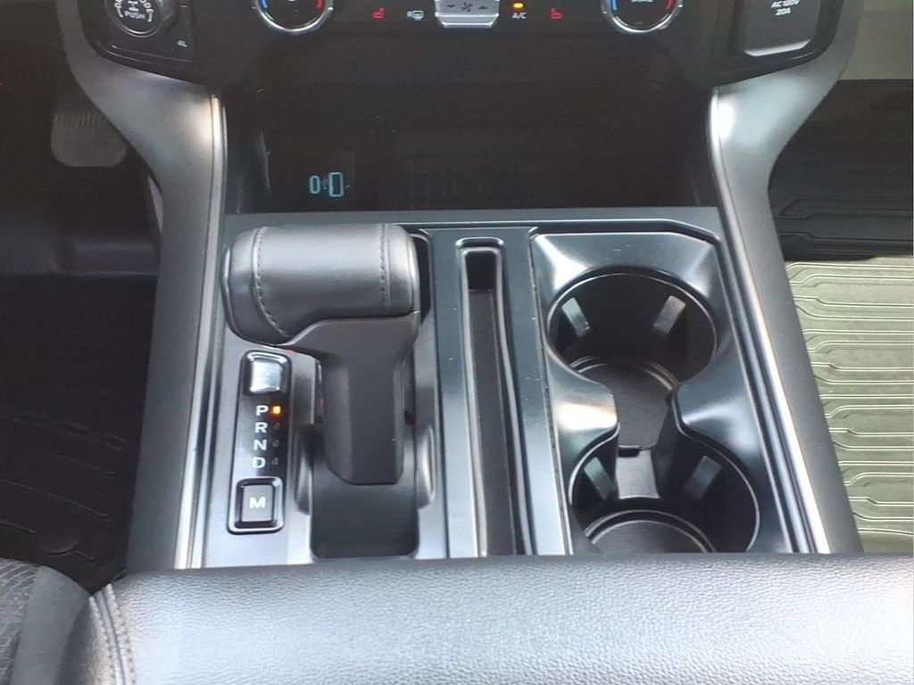 Used 2024 Ford F150 XLT w/ Equipment Group 302A MID AWD/4WD image 19