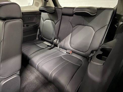 Certified 2025 Honda Pilot Elite image 23