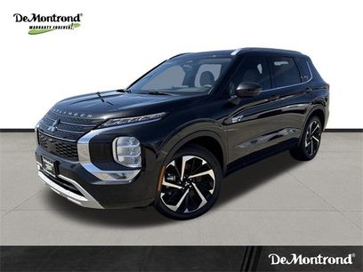 New 2025 Mitsubishi Outlander SEL