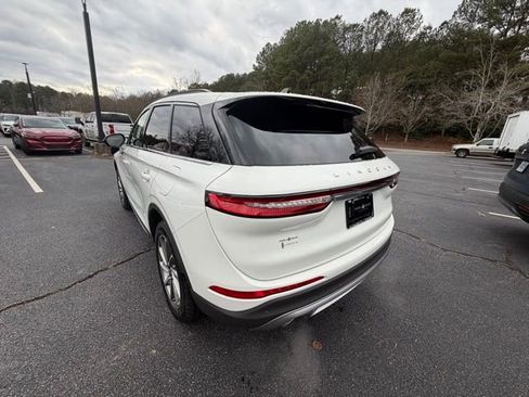 New 2026 Lincoln Corsair Premiere image 5