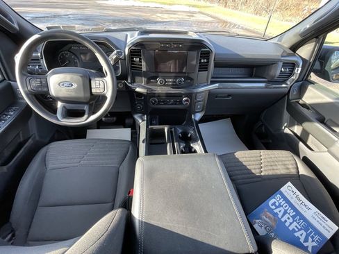 Certified 2023 Ford F150 XL w/ STX Appearance Package image 26