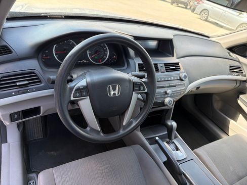 Used 2012 Honda Accord LX image 12