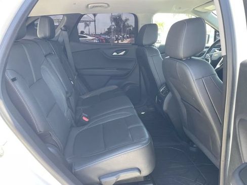 Used 2023 Chevrolet Blazer LT w/ LPO, Floor Liner Package FWD image 26