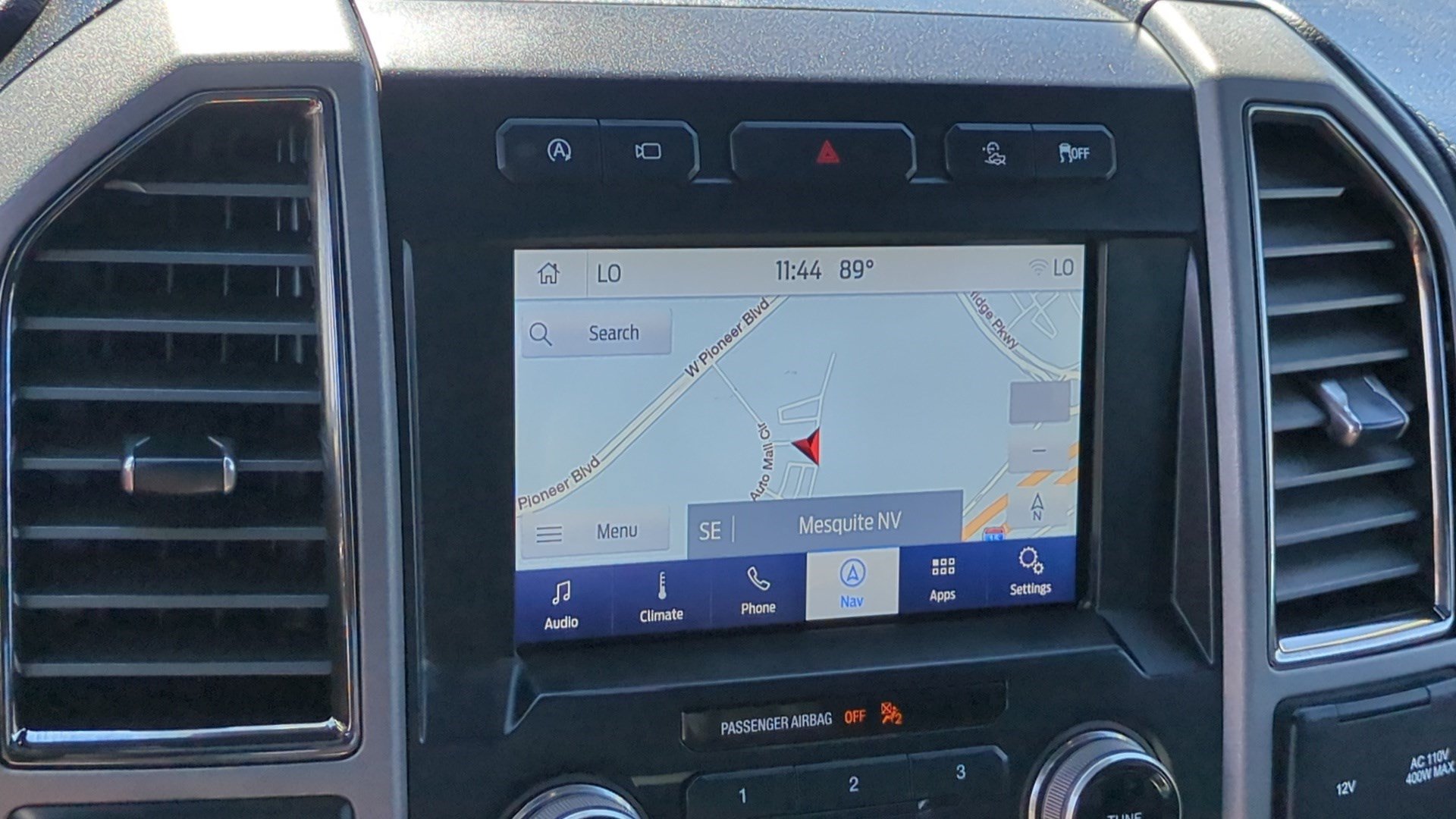 Used 2019 Ford F150 Raptor w/ Equipment Group 802A Luxury AWD/4WD image 23