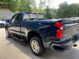 Used 2020 Chevrolet Silverado 1500 RST w/ All-Star Edition image 3