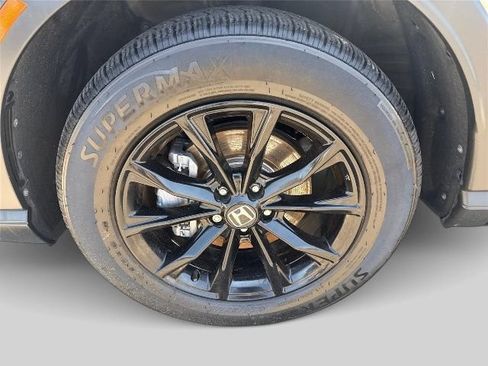 Used 2024 Honda CR-V Sport-L image 28