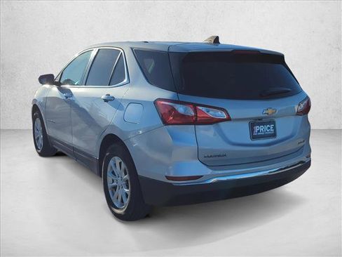 Used 2018 Chevrolet Equinox LT image 7