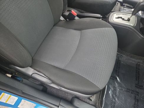 Used 2023 Mitsubishi Mirage G4 Black Edition image 29