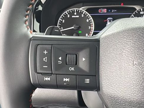 New 2026 Nissan Pathfinder Rock Creek image 23