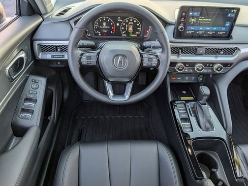 New 2026 Acura Integra image 7