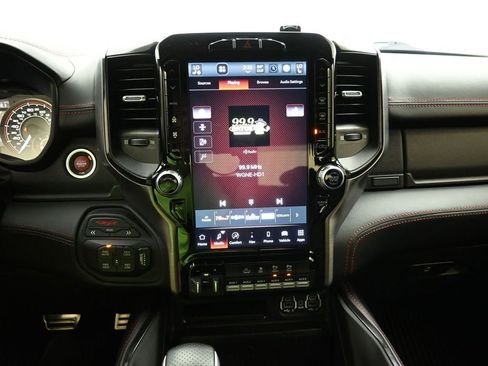 Used 2022 RAM 1500 TRX w/ TRX Level 2 Equipment Group image 16