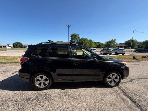 Used 2014 Subaru Forester 2.5i Touring w/ Popular Package #1 AWD/4WD image 6