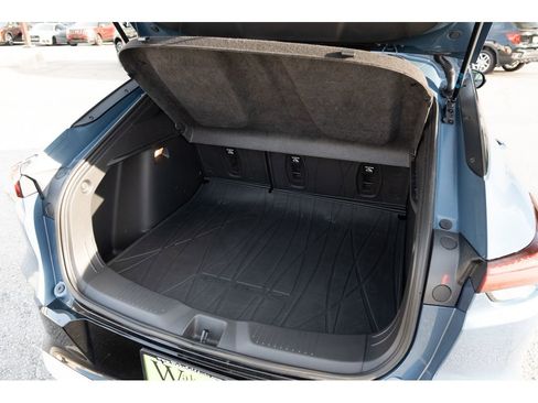 Used 2025 Buick Envista Sport Touring w/ Convenience I Package image 31