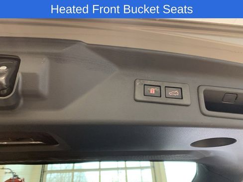 New 2026 Subaru Forester Premium image 16