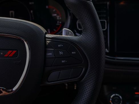 New 2026 Dodge Durango GT w/ Blacktop Package AWD/4WD image 27