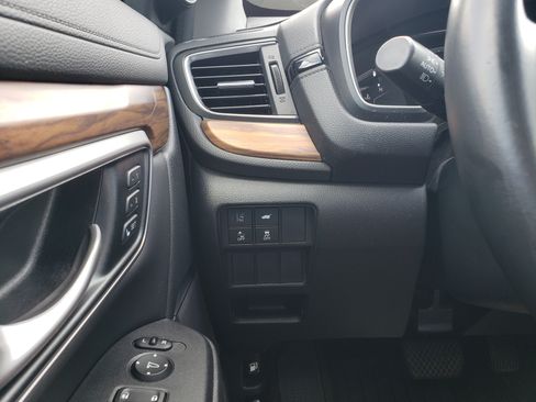 Used 2022 Honda CR-V EX-L image 14