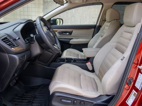 Used 2019 Honda CR-V EX image 13