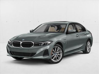 Used 2023 BMW 330e w/ M Sport Package