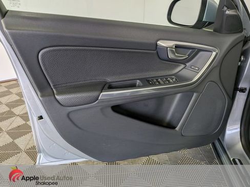 Used 2012 Volvo S60 T6 AWD/4WD image 10